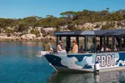 Winter Oyster Adventure Bite and Tour - Coffin Bay