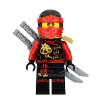 在飛比找iOPEN Mall優惠-『 LEGO MANIA 』樂高 LEGO NINJAGO 