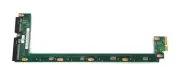 Dell Poweredge C5220 SAS SATA Backplane Board Blade JPNXX 0JPNXX CN-0JPNXX