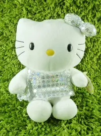 在飛比找Yahoo奇摩購物中心優惠-【震撼精品百貨】Hello Kitty 凱蒂貓~KITTY絨