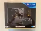 PS4 1TB Console LIMITED EDITION Final Fantasy XV FF 15 Brand New Australian PAL