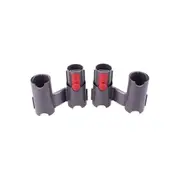 Storage Bracket V10 Slim or sv18 Digital Vacuum Cleaner Brush Head Tip
