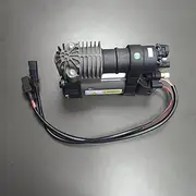 Parts Number 31360720 Blast Pump Pack of 1 Piece