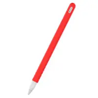 在飛比找MLTIX優惠-Penoval 矽膠 Apple Pencil 2代 專用觸