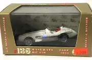 Brumm 1/43 - Maserati 250F Monza Gp 1957 Monnier R136