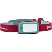 BLACK DIAMOND Equipment Wiz Headlamp - Berry