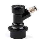 Genuine CMB Liquid Ball Lock screw thread Disconnect Beer Home Brew FP