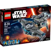LEGO 75147 - Star Wars StarScavenger
