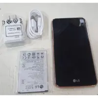 在飛比找蝦皮購物優惠-LG K4(5吋智慧手機）