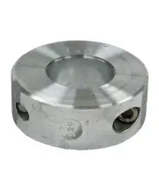 B&S Marine Anodes BSM112C 1-1/2" Donut Collar Zinc Anode