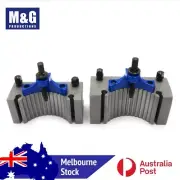40 Position Quick Change Tool Post Set, E5 Seires, 5 pcs/set or Holder