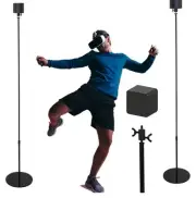 Hadar- VR Glass Stand - HTC Vive Compatible Sensor Stand and Base Station