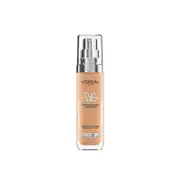L'Oreal Paris True Match Liquid Foundation 7.W