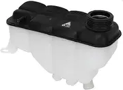 Coolant Reservoir Tank for Mercedes-Benz C280 CLK430 C43 AMG, Coolant Reservoir Water Expansion Tank Coolant Bottle 2025000649