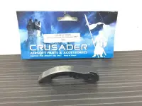 在飛比找Yahoo!奇摩拍賣優惠-(傑國模型) 十字軍 CRUSADER VFC MP5 GB