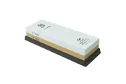 SHUN 300/1000 GRIT COMBINATION KNIFE SHARPENING WHETSTONE