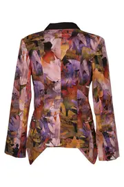 Jungle Boogie Blazer--STA-UT1930