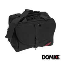 在飛比找松果購物優惠-【DOMKE】F-811 經典側背包(中)-黑 公司貨 DK