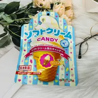 在飛比找松果購物優惠-☆潼漾小舖☆日本 SENJAKU 扇雀飴 香草風味冰淇淋糖 