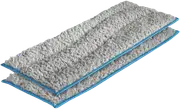 iRobot Braava Jet M6 Washable Wet Pads 2 Pack