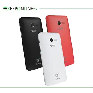 ASUS 華碩 ZenFone 4 A400CG 原廠背蓋 (台灣代理商-盒裝)