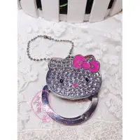 在飛比找蝦皮購物優惠-♥小花花日本精品♥ Hello Kitty精美掛勾包包掛耐重