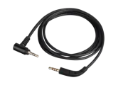 2.5mm BALANCED Audio Cable For B&W Bowers & Wilkins P7 /P7 Wireless headphones