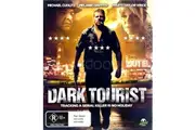 DARK TOURIST Blu-Ray