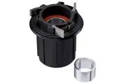 Spank Oozy/Spike Steel Freehub Body