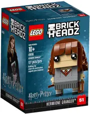 LEGO 41616 Hermione Granger BrickHeadz - Harry Potter
