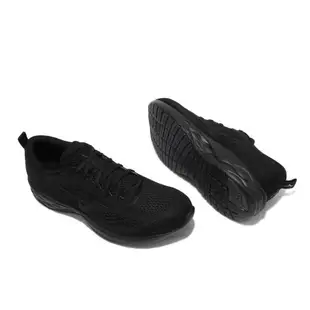 Mizuno 慢跑鞋 Wave Revolt 2 寬楦 男鞋 美津濃 路跑 緩震 輕量 透氣 基本款 黑 J1GC218511 [ACS 跨運動]
