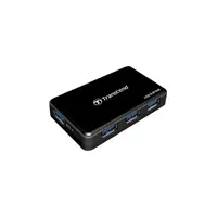 在飛比找蝦皮購物優惠-小牛蛙數位 創見 Transcend USB HUB3 HU