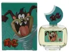 Taz by Looney Tunes for Boys and Girls EDT Cologne Spray 1.7 oz. New in Box