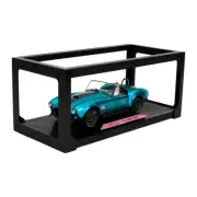 Pink Slips - Shelby Cobra 427 1:18 Scale Diecast Vehicle