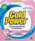 Cold Power Sensitive Pure Clean, Powder Laundry Detergent, 2Kg, Suitable for ...