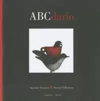 在飛比找博客來優惠-ABC dario / ABC-Book