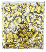 Bulk Candy, 3 Pound Bag Individually Wrapped Coffee Candy, Kosher Candy (Coff...