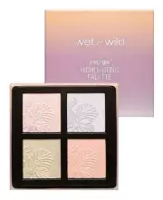 WET N WILD MegaGlo Highlighting Palette