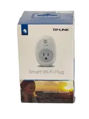 TP-Link Smart Wi-Fi Plug NIB