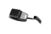 BENELEC Noise Cancelling Dynamic Omni Directional CB Microphone 1.8m Curly Cord
