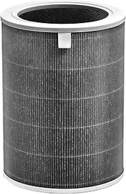 HEPA with Activated Carbon Filter Replacement for Xiaomi Mi Air Purifier 2 2H 2C 2S 3 3H 3C Pro Filter, Grey