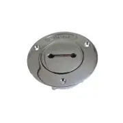 Perko Inc 0528 D09 CHR Deck Fill 2.00" Dsl