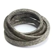 Lawnmower Transmission Drive Belt For Mtd Cub Cadet 0.625X69Inch