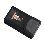 For Drones Safe Bag Fireproof Safety Storage Bag for Charging Travel