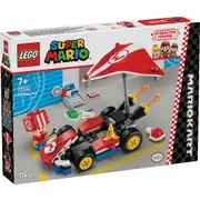 Lego Mario Kart - Standard Kart