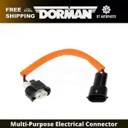 For 2008-2009 Ford Taurus Dorman Multi-Purpose Electrical Connector
