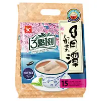 在飛比找蝦皮商城優惠-【3點1刻】日月潭奶茶(15入/袋)