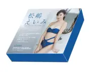Eimi Matsushima First Trading Card BOX Product 350