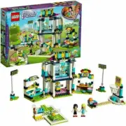 LEGO FRIENDS: Stephanie's Sports Arena (41338)