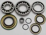 All Balls Rear Differential Bearing Kit for Can-Am Commander 1000 4x4 11-13